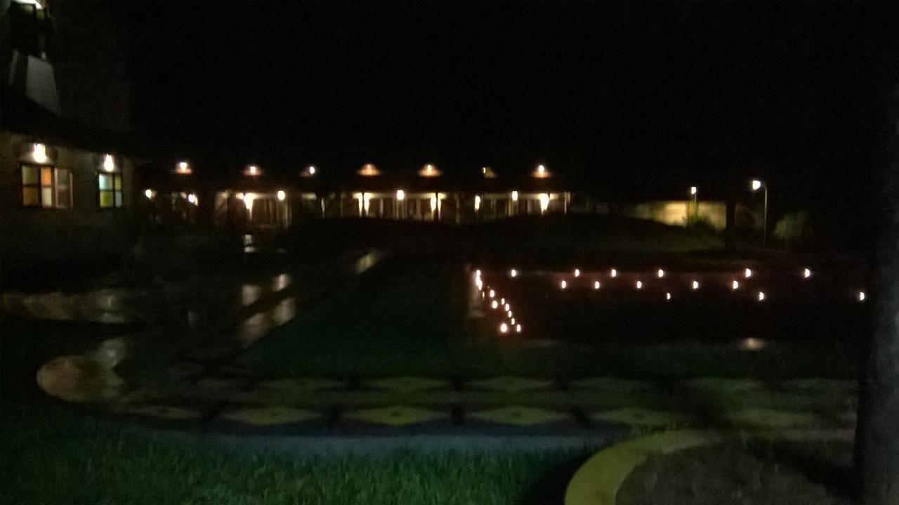 Deepanjali Wellness & Retreat Hotel Thanniyam Exterior photo